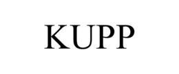 KUPP trademark