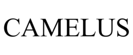 CAMELUS trademark