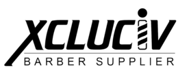 XCLUCIV BARBER SUPPLIER trademark