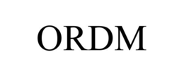ORDM trademark