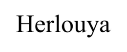 HERLOUYA trademark