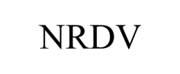 NRDV trademark