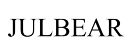 JULBEAR trademark