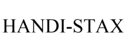 HANDI-STAX trademark