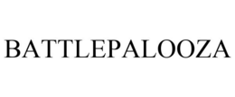 BATTLEPALOOZA trademark
