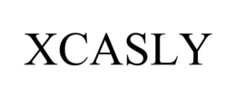 XCASLY trademark