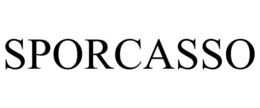 SPORCASSO trademark