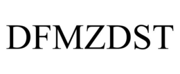 DFMZDST trademark