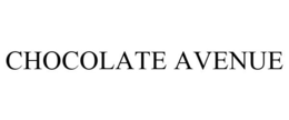 CHOCOLATE AVENUE trademark