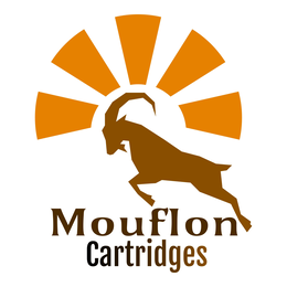 MOUFLON CARTRIDGES trademark