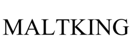 MALTKING trademark