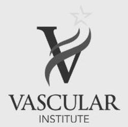 V VASCULAR INSTITUTE trademark