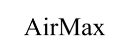 AIRMAX trademark