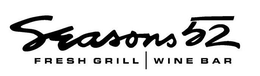 SEASONS 52 FRESH GRILL WINE BAR trademark