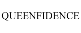 QUEENFIDENCE trademark