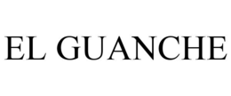 EL GUANCHE trademark