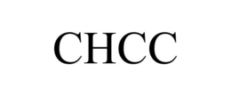 CHCC trademark