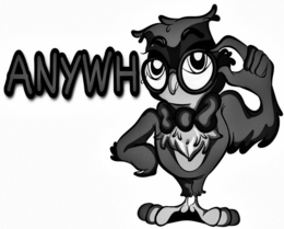 ANYWHOO trademark