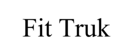 FIT TRUK trademark