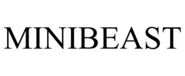 MINIBEAST trademark