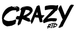 CRAZY RTD trademark