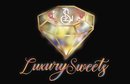 LS LUXURY SWEETS trademark