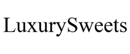 LUXURYSWEETS trademark