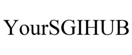 YOURSGIHUB trademark
