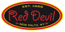 RED DEVIL EST. 1999 NEW PALTZ, NY trademark