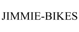 JIMMIE-BIKES trademark