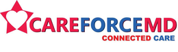 CAREFORCEMD CONNECT CARE trademark