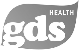GDS HEALTH trademark