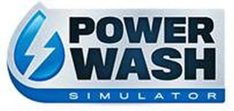 POWER WASH SIMULATOR trademark