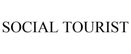 SOCIAL TOURIST trademark