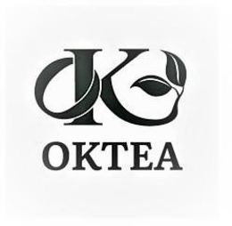 OK OKTEA trademark
