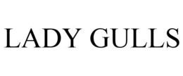 LADY GULLS trademark
