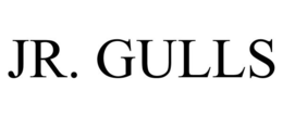 JR. GULLS trademark