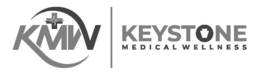 KMW KEYSTONE MEDICAL WELLNESS trademark