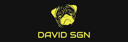 DAVID SGN trademark