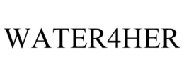 WATER4HER trademark