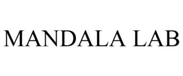 MANDALA LAB trademark