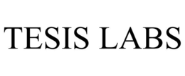 TESIS LABS trademark