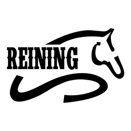 REINING trademark