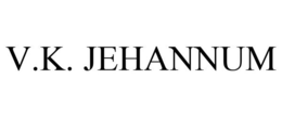 V.K. JEHANNUM trademark