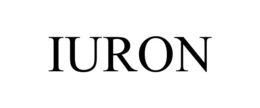 IURON trademark
