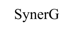 SYNERG trademark