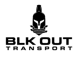BLK OUT TRANSPORT trademark