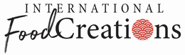 INTERNATIONAL FOOD CREATIONS trademark