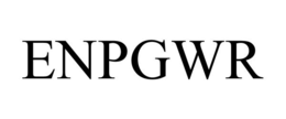 ENPGWR trademark