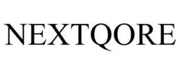 NEXTQORE trademark